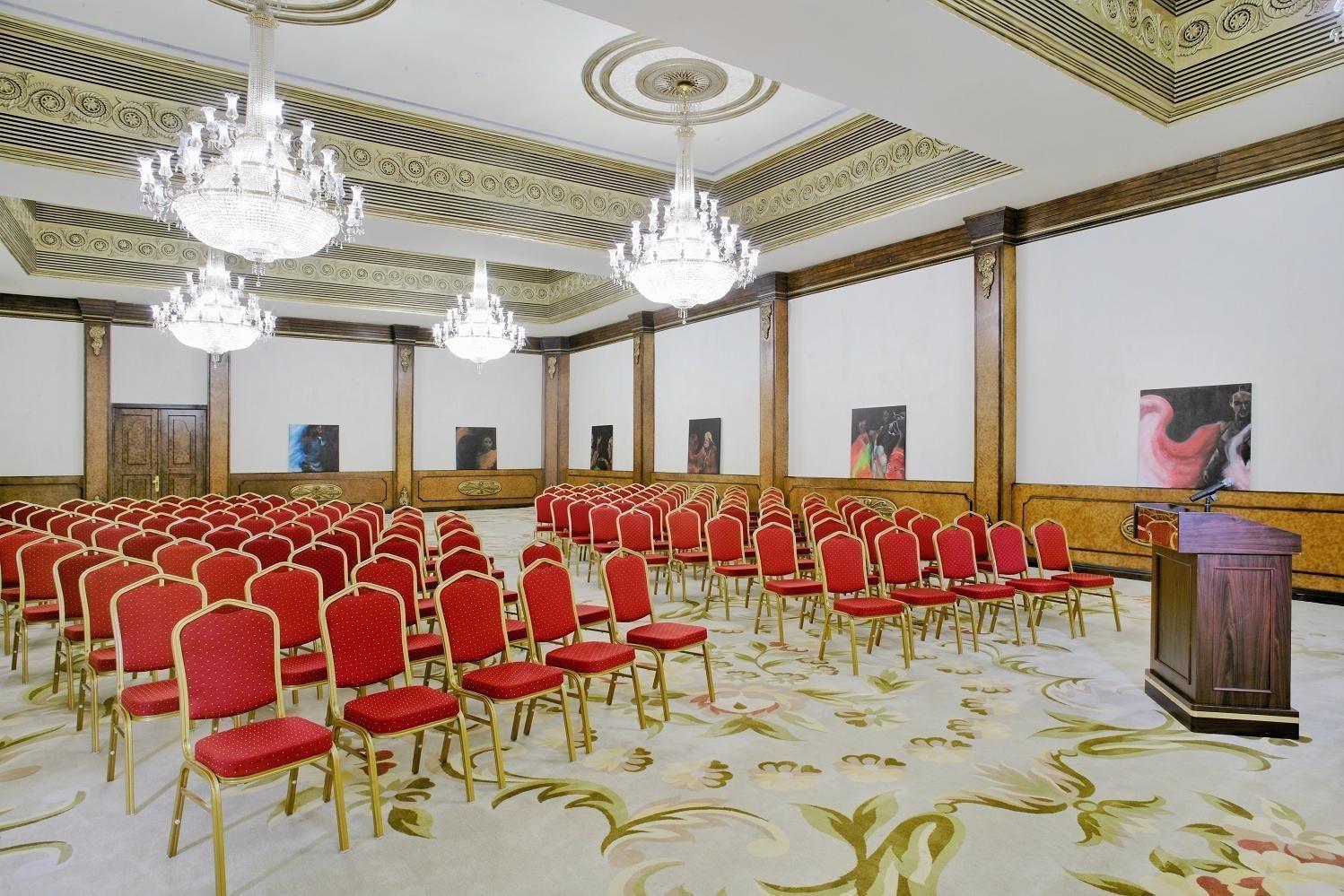 The Convention Center & Royal Suites Hotel Kuwait City Exterior foto